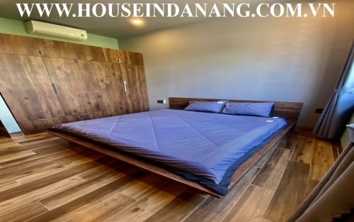 Da Nang rental house in Vietnam, Ngu Hanh Son district 13