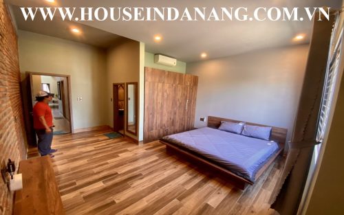 Da Nang rental house in Vietnam, Ngu Hanh Son district 12