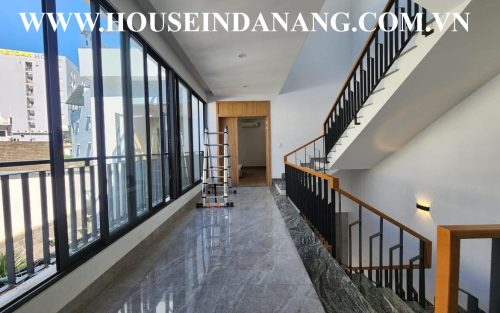 House rental Da Nang in Son Tra district 9, Vietnam