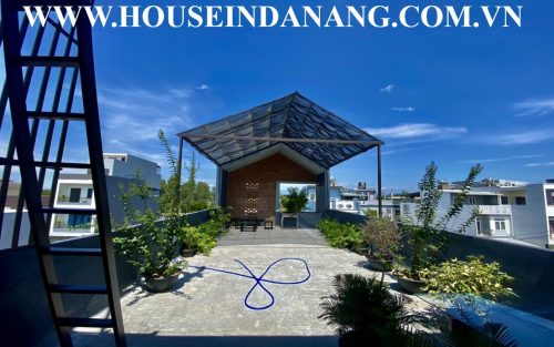 Da Nang rental house in Vietnam, Ngu Hanh Son district 15