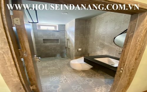 Da Nang rental house in Vietnam, Ngu Hanh Son district 14