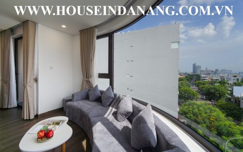 Da Nang apartments rental, Vietnam, Son Tra district 5