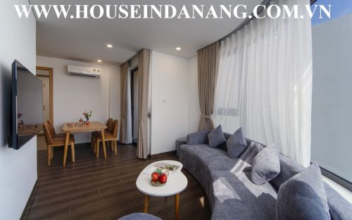 Da Nang apartments rental, Vietnam, Son Tra district 6