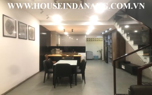 House rental Danang, Vietnam, Ngu Hanh Son district 5