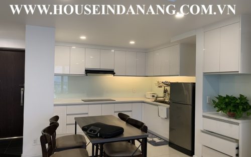 Danang Hiyori apartment for rent in Vietnam