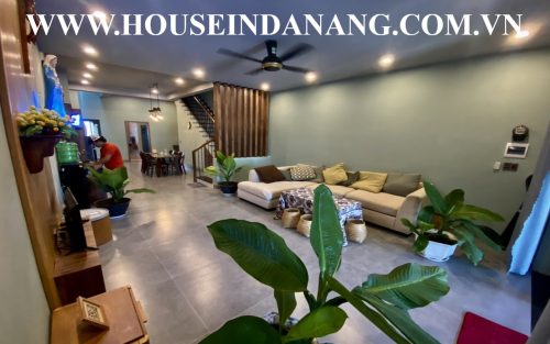 Da Nang rental house in Vietnam, Ngu Hanh Son district 6