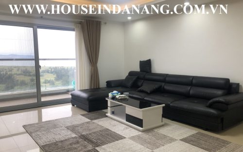 Danang Blooming apartment for rent in Vietnam, Hai Chau district 4