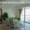 Danang penthouse Hiyori apartment for rent in Vietnam, Son Tra district 1