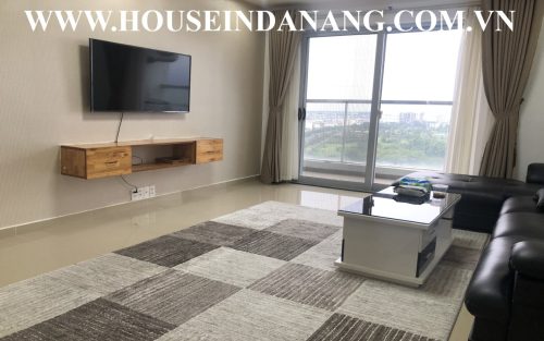 Danang Blooming apartment for rent in Vietnam, Hai Chau district 5