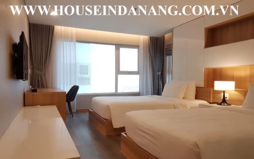 Danang rent apartments in Vietnam, Hai Chau district