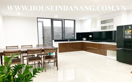 Danang rental house in Vietnam, Son Tra district 2