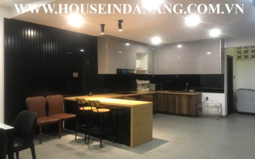House rental Danang, Vietnnam, Ngu Hanh Son district 3