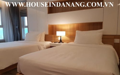 Danang rent apartments in Vietnam, Hai Chau district 3