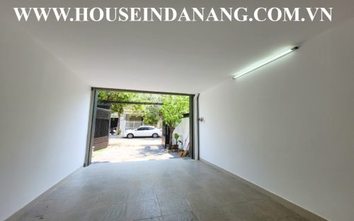 Danang houses rent in Vietnam, Hai Chau district 5