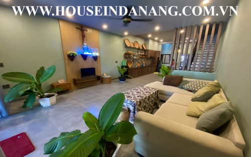 Da Nang rental house in Vietnam, Ngu Hanh Son district 2