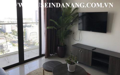 Danang Hiyori apartment for rent in Vietnam, Son Tra district 4