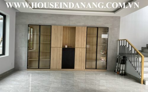House rental Da Nang in Vietnam, Son Tra district 6