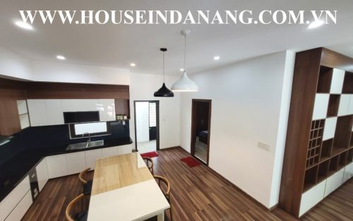 Danang houses rent in Vietnam, Hai Chau district 6