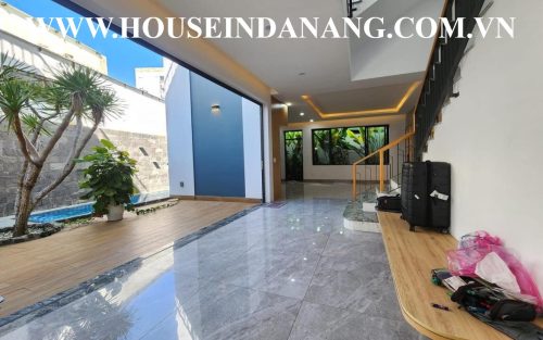 House rental Da Nang in Son Tra district 8, Vietnam