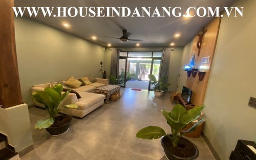 Da Nang rental house in Vietnam, Ngu Hanh Son district 7