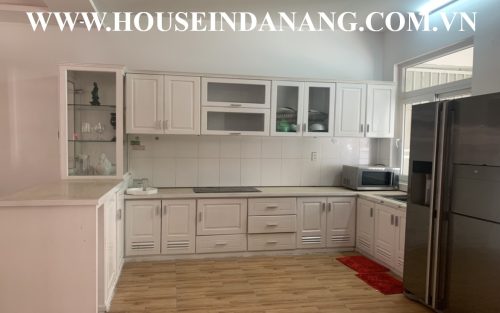 Fortune Park villa in Danang for rent, Vietnam, Son Tra district 2