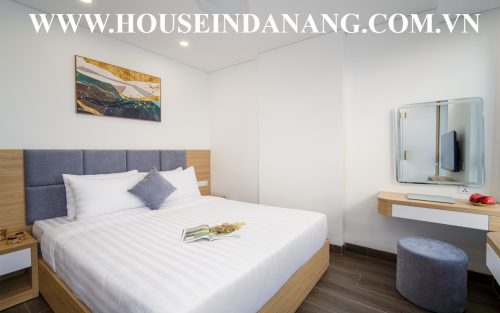 Da Nang apartments rental, Vietnam, Son Tra district 9
