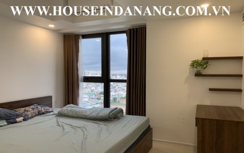 Danang Hiyori apartment in Vietnam, Son Tra district 8