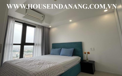 Hiyori apartment Da Nang for rent in Vietnam, Son Tra district 6