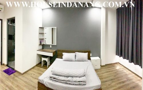 Danang rental house in Vietnam, Son Tra district, in Euro village 5