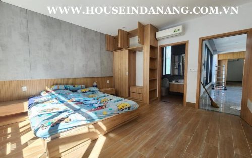 House rental Da Nang in Son Tra district, Vietnam, swimming pool, near Han riverside 4