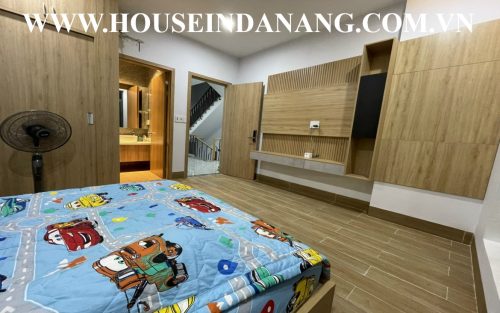 House rental Da Nang in Vietnam, Son Tra district 6