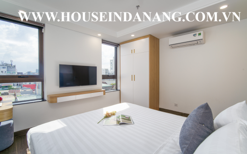 Da Nang apartments rental, Vietnam, Son Tra district 8