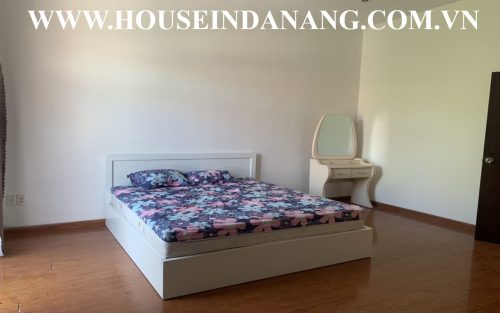 Fortune Park villa in Danang, Vietnam, Son Tra district 3