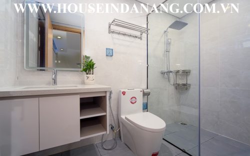 Da Nang apartments rental, Vietnam, Son Tra district 9
