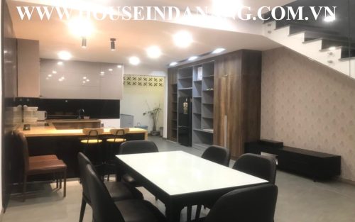 House rental Danang, Vietnam, Ngu Hanh Son district 6