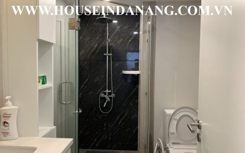 Danang Hiyori apartment in Vietnam, Son Tra district 7