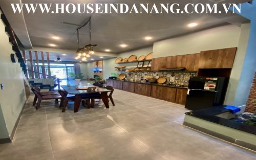 Da Nang rental house in Vietnam, Ngu Hanh Son district 3