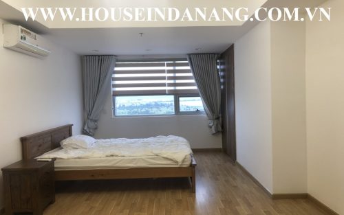 Danang Blooming apartment for rent in Vietnam, Hai Chau district 3