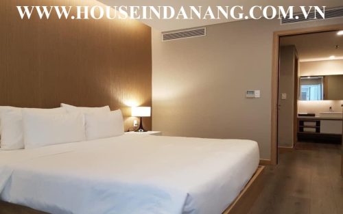 Danang rent apartments in Vietnam, Hai Chau district 6