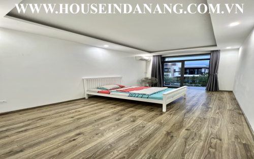 Danang rental house in Vietnam, Son Tra district 3