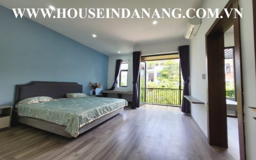 Danang houses rent in Vietnam, Son Tra district 3