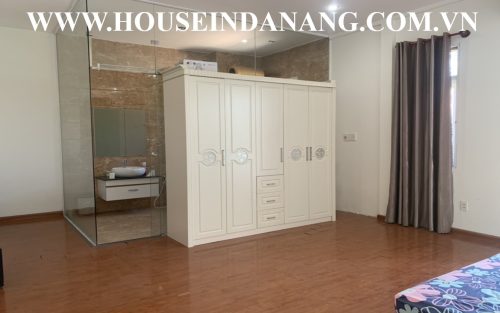 Fortune Park villa in Danang, Vietnam, Son Tra district 5