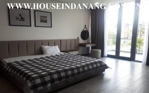 House rental Danang, Vietnnam, Ngu Hanh Son district 4