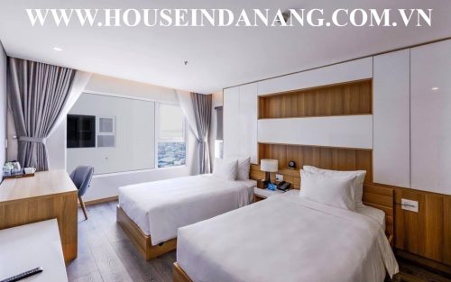Danang rent apartments in Vietnam, Hai Chau district 5