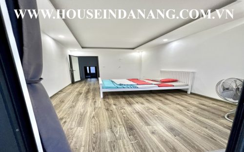 Danang rental house in Vietnam, Son Tra district, in Euro village 4