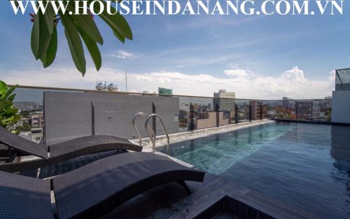 Da Nang apartments rental, Vietnam, Son Tra district 2