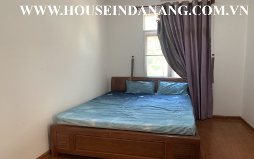 Fortune Park villa in Danang, Vietnam, Son Tra district 7