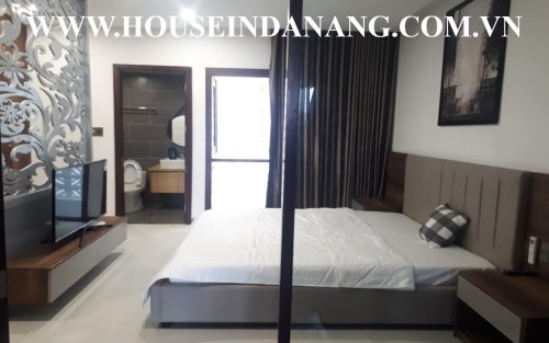 House rental Danang, Vietnam, Ngu Hanh Son district 6