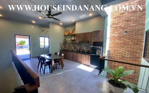 Da Nang rental house in Vietnam, Ngu Hanh Son district 10