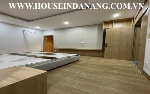 House rental Da Nang in Vietnam, Son Tra district 9